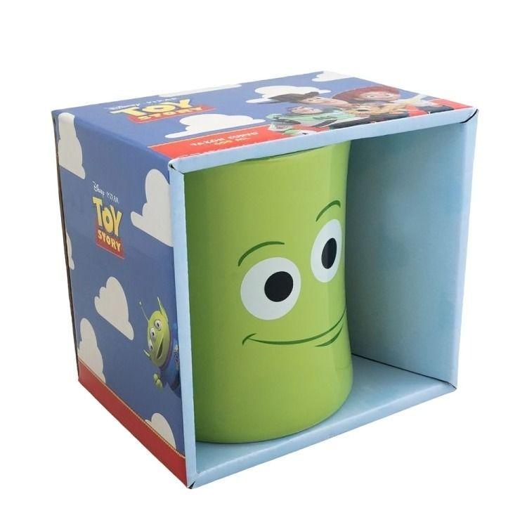 Tazón Curvo 400 ml Toy Story Iconic 2-3