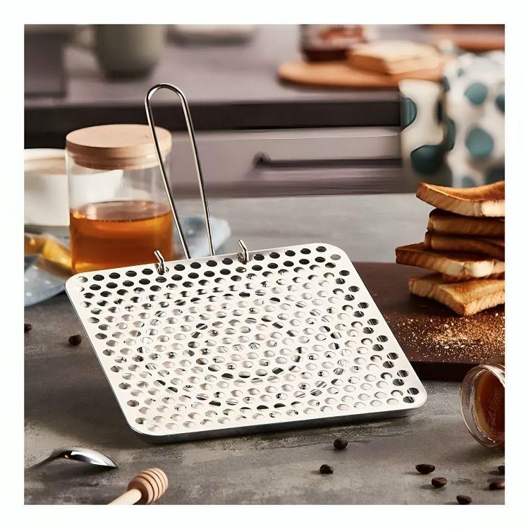 Tostador Difusor Línea Clásica  Ilko-2