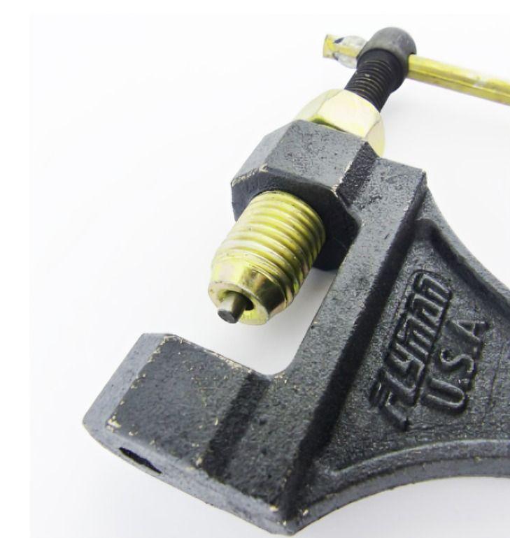 CORTA CADENA PARA MOTO MOD.UT-2020 DE 420-530 TOOLS -2