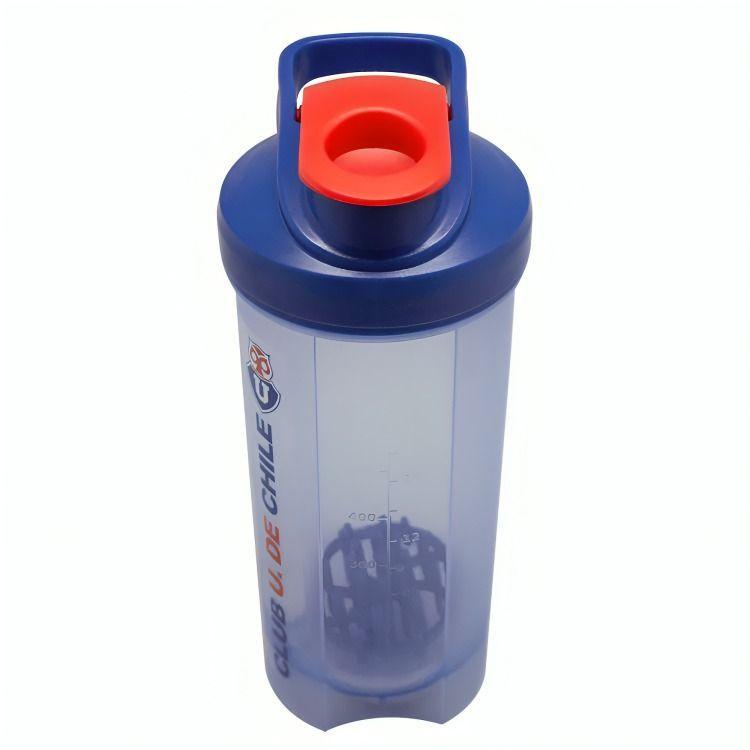 SPORT SHAKER 800ML UNIVERSIDAD DE CHILE-2
