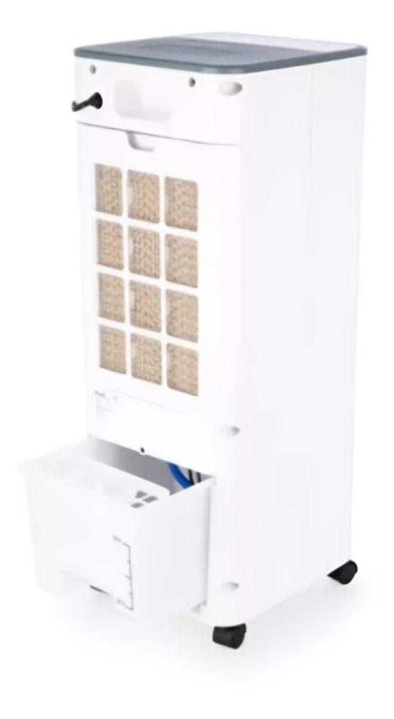 ENFRIADOR DE AIRE KENDAL 3 EN 1 KAC-100R 5,6 LTS-2