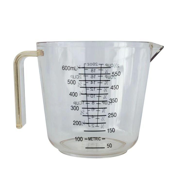 Medidor 600ml CAMEL COOK Keep-0
