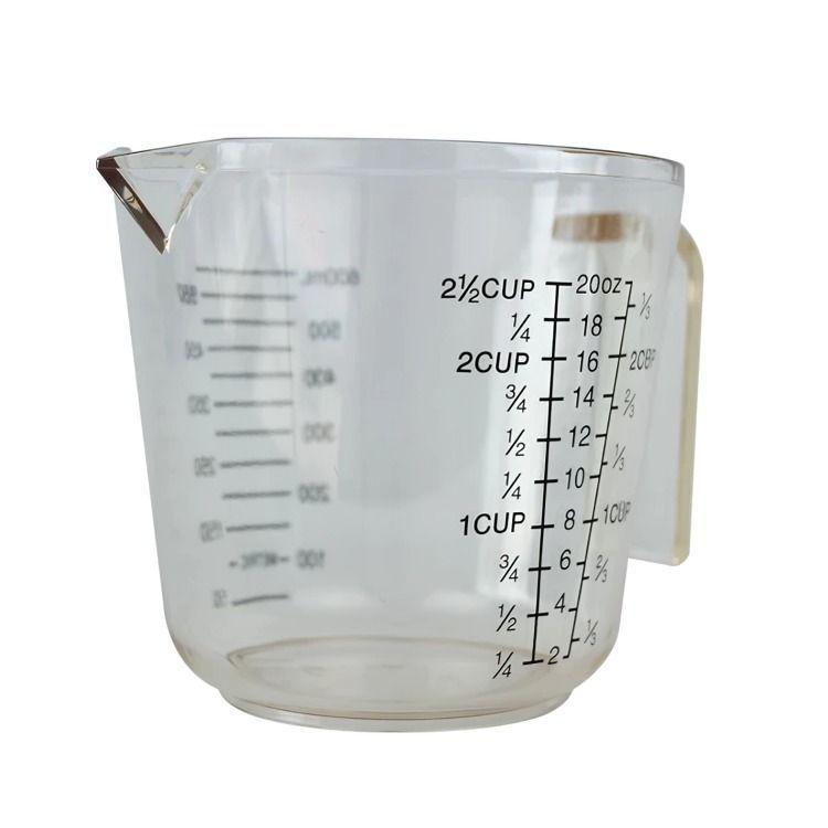 Medidor 600ml CAMEL COOK Keep-1
