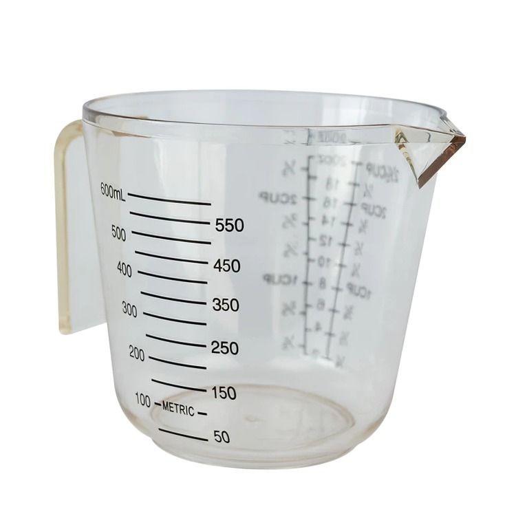 Medidor 600ml CAMEL COOK Keep-2