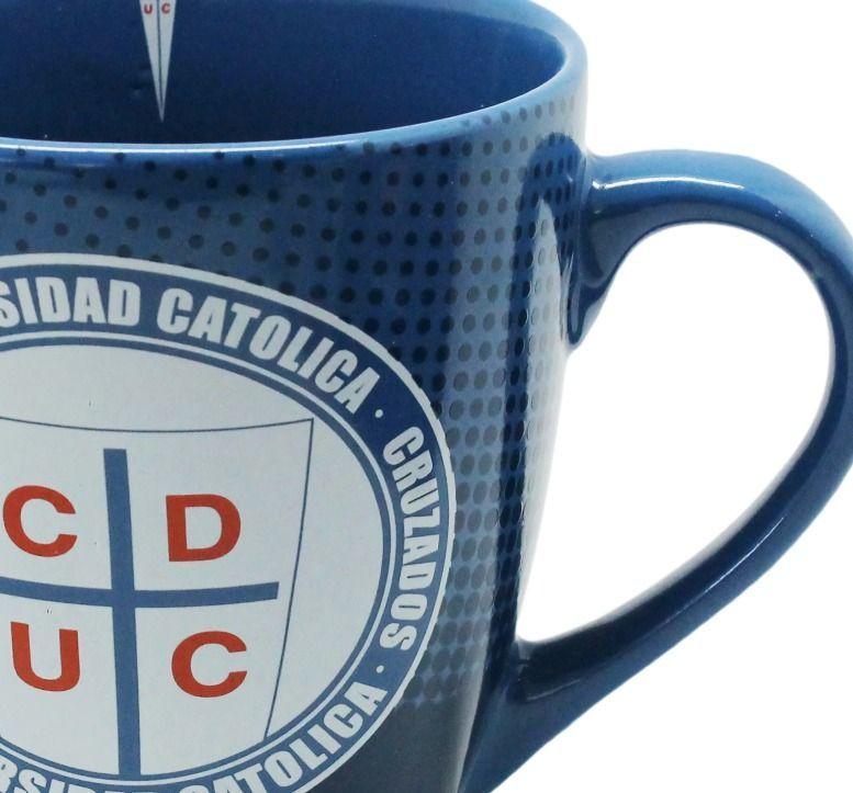 TAZON CLASICO 580 ML UNIVERSIDAD CATOLICA-2