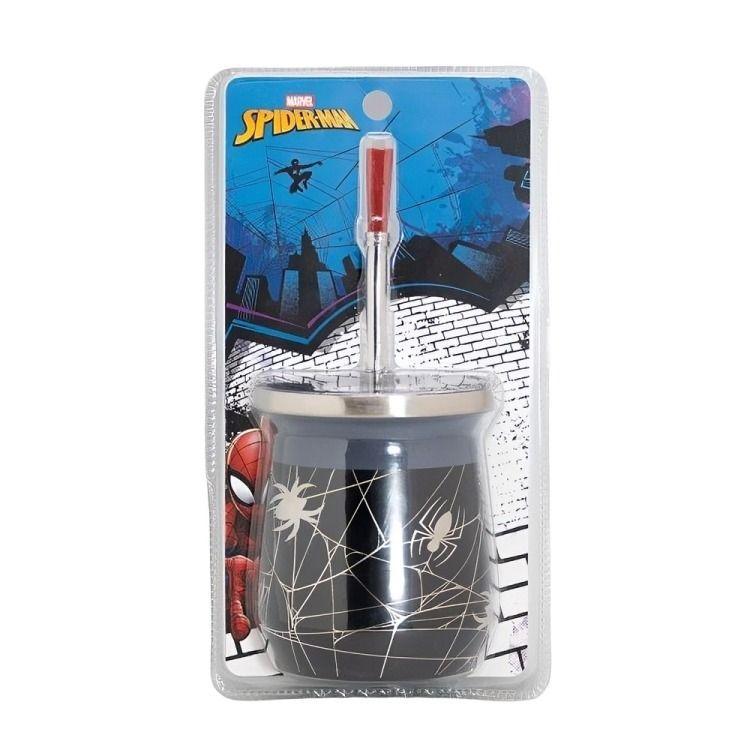 Mate Rectangular Spider-Man Película YA-3