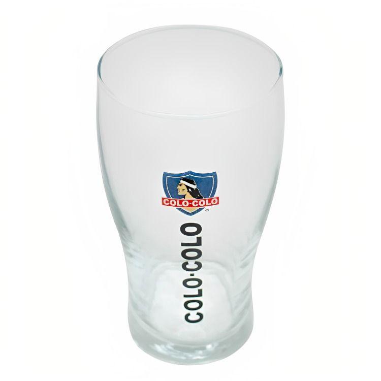VASO 500 ML COLO COLO-2