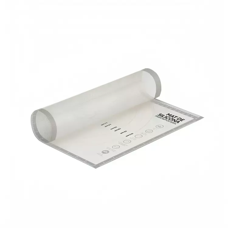 Mat de Silicona Mediana Repostera 36,4 x25cm.-0