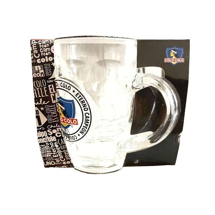 SCHOPERO VIDRIO COLO COLO-2