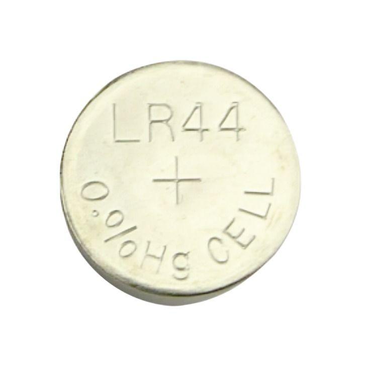 PILA AG-13 LR-44 SET X 10 PCS EN BLISTER-2
