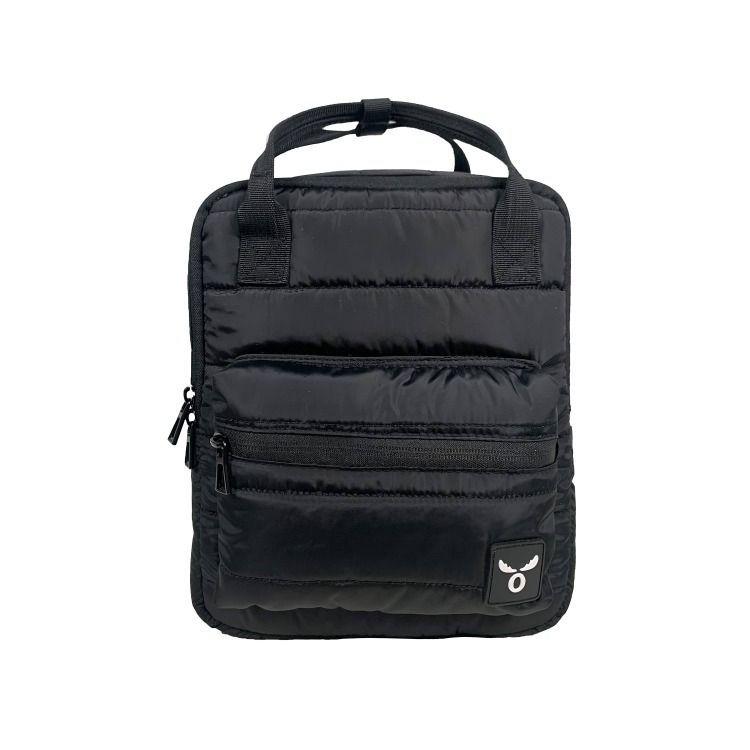 MOCHILA MINI BLACK MOOSE PARKA-0