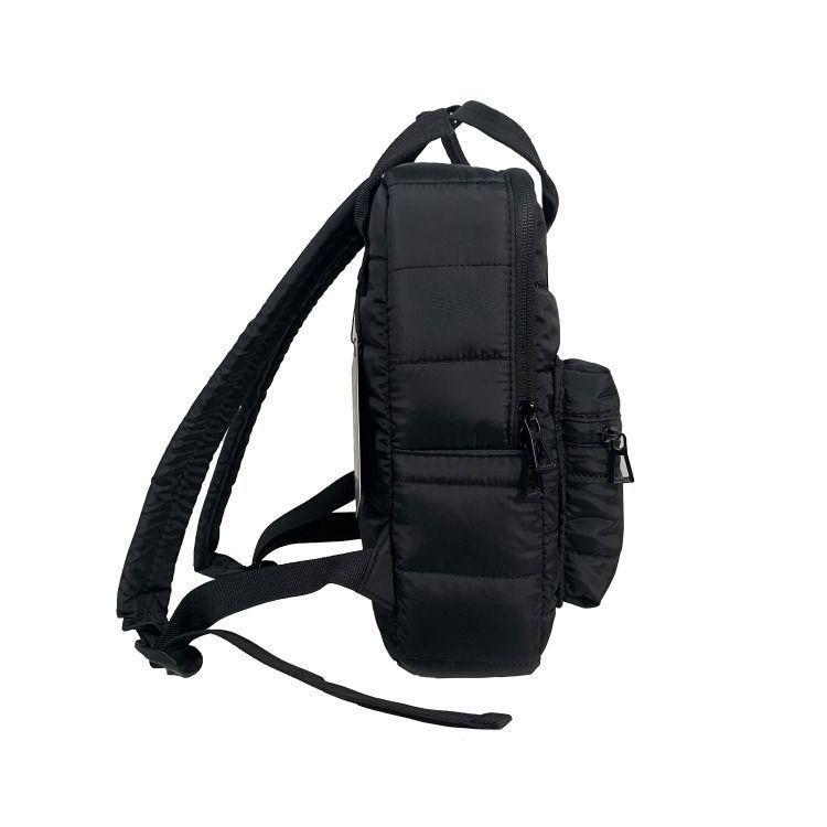 MOCHILA MINI BLACK MOOSE PARKA-1