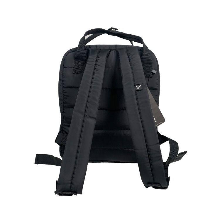 MOCHILA MINI BLACK MOOSE PARKA-2