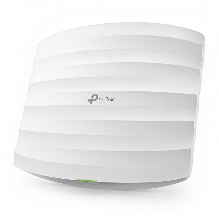 300MBPS WIRELESS N CEILING MOUNT ACCESS POINT-0