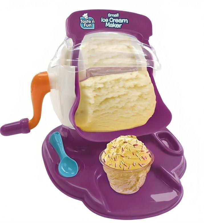 TASTE N FUN SMALL ICE-0