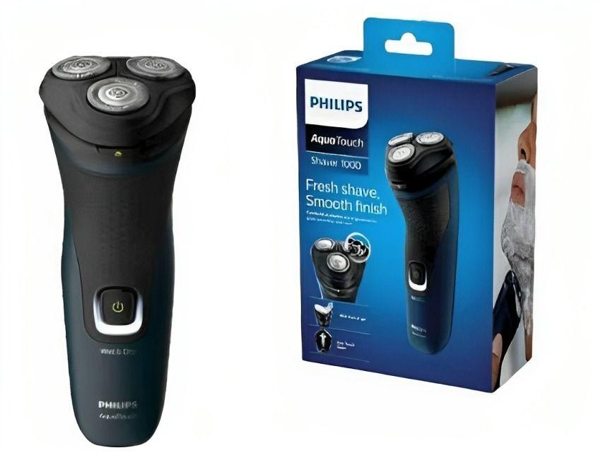 Maquina de afeitar Philips Modelo S-1121-1