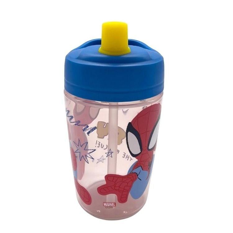 Botella 550 ml Spider-Man K Película-2