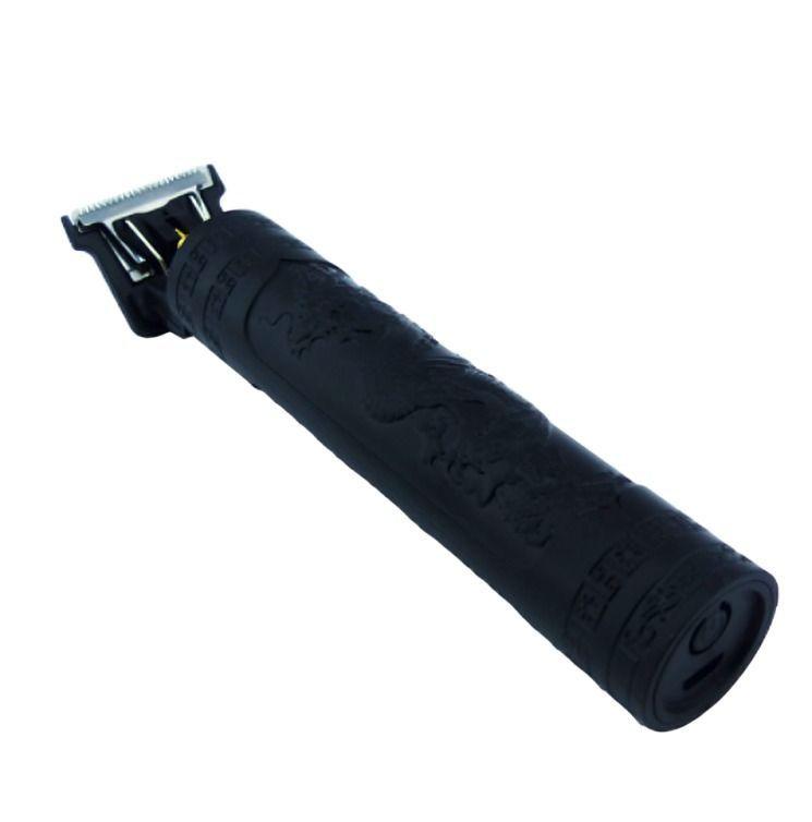 MAQUINA BARBERA Y CORTA PELO NEW MOD.B01 VINTAGE  -2