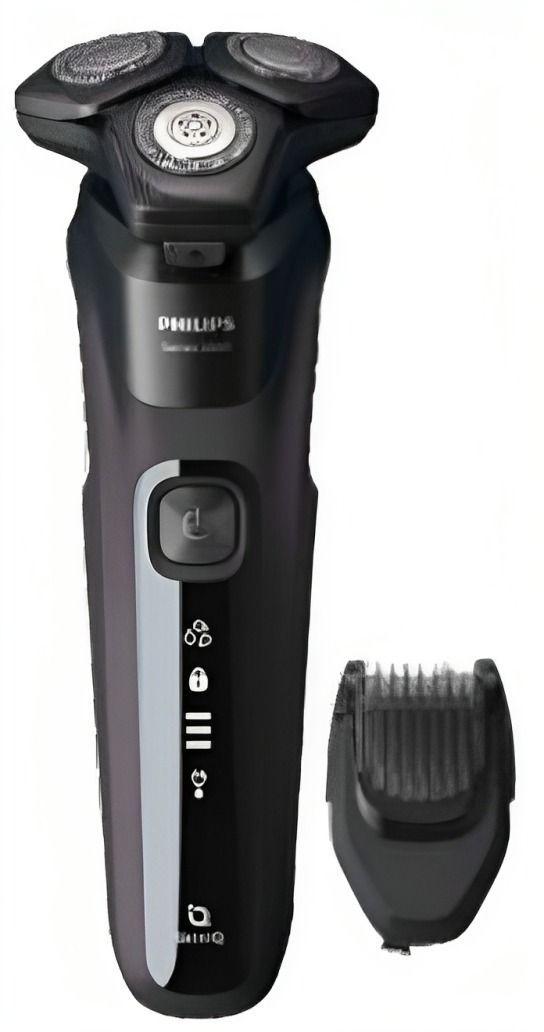 Maquina de afeitar Philips Inalambrica modelo  S5588-1