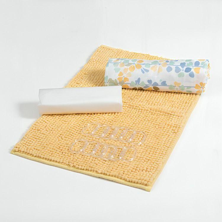 Set de Baño en Caja 4 Piezas / Rongo – Mashini-2