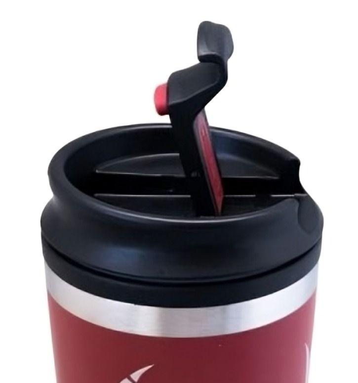 Mug Metálico Spider-Man Película YA-2