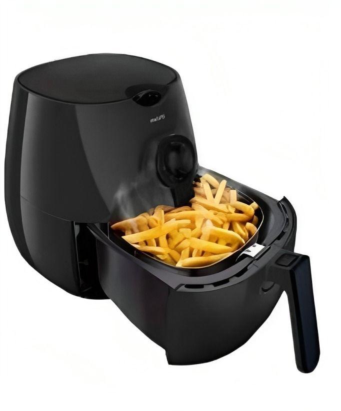 Freidora de Aire Philips Potencia 1425W-0
