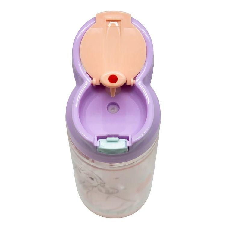 Botella Switch  con Capacidad de 400ml, Licencias-2