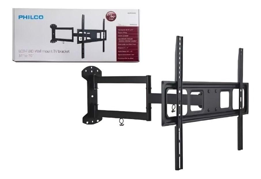 SOPORTE TV PARA 37 A 70 PULG CON 3 ARTICULACIONES MAX 35 KG-2