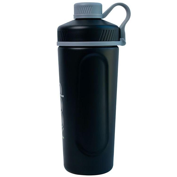 SHAKER METALICO KEEP NEGRO-1