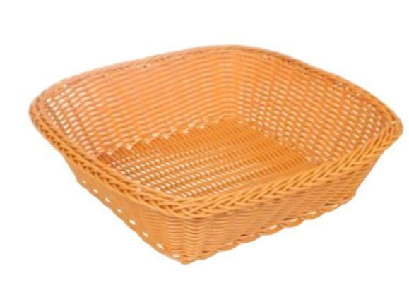 CESTA 27x27x7CM  50241-0