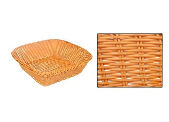 CESTA 27x27x7CM  50241-1