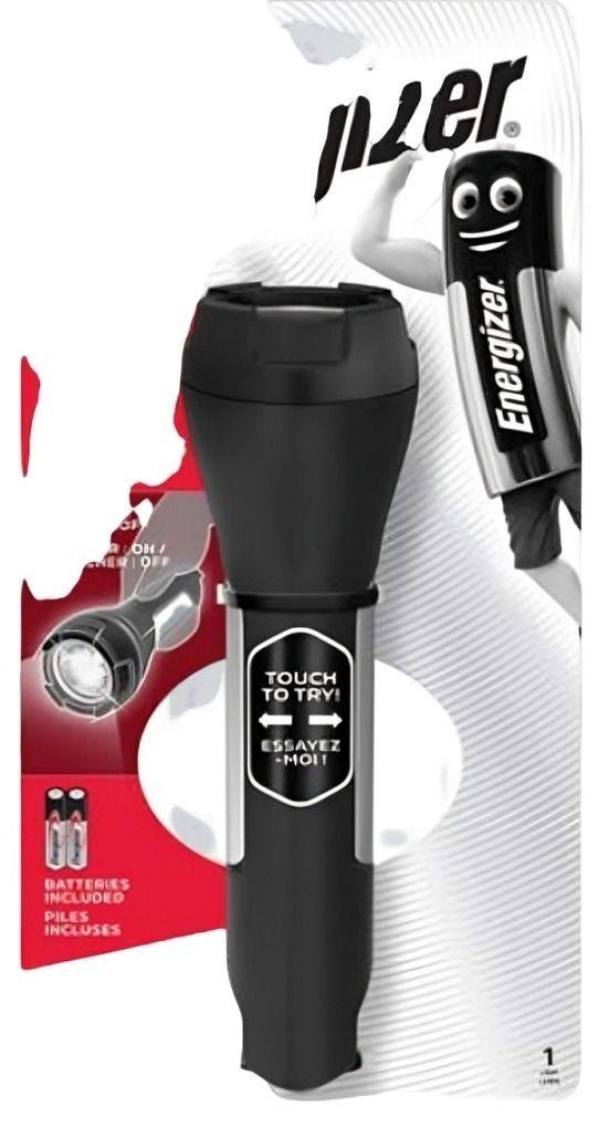  LINTERNA TOUCH TECH  50 LUMENS-1