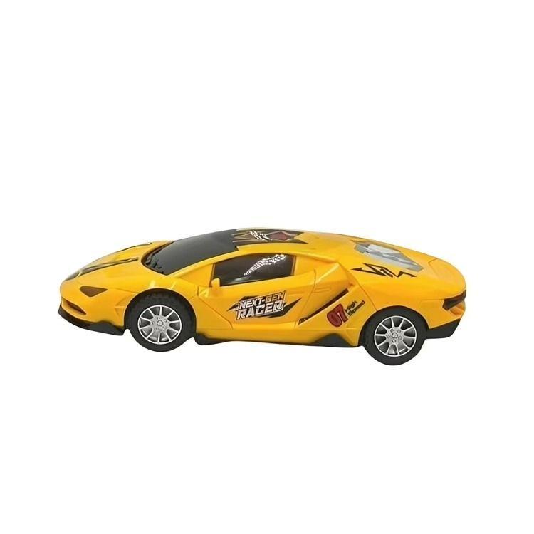 PAK DE 3 DEPORTIVO 360 A PILA LED Y SOUND 2025-2