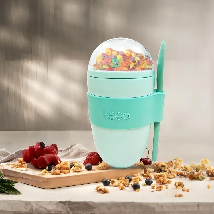 VASO YOGHURT KEEP VERDE-2