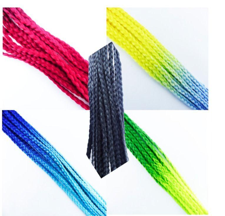 TRENZAS PARA CASCO DE MOTO CON VENTOSA DISPONIBLE EN 5 COLORES-2