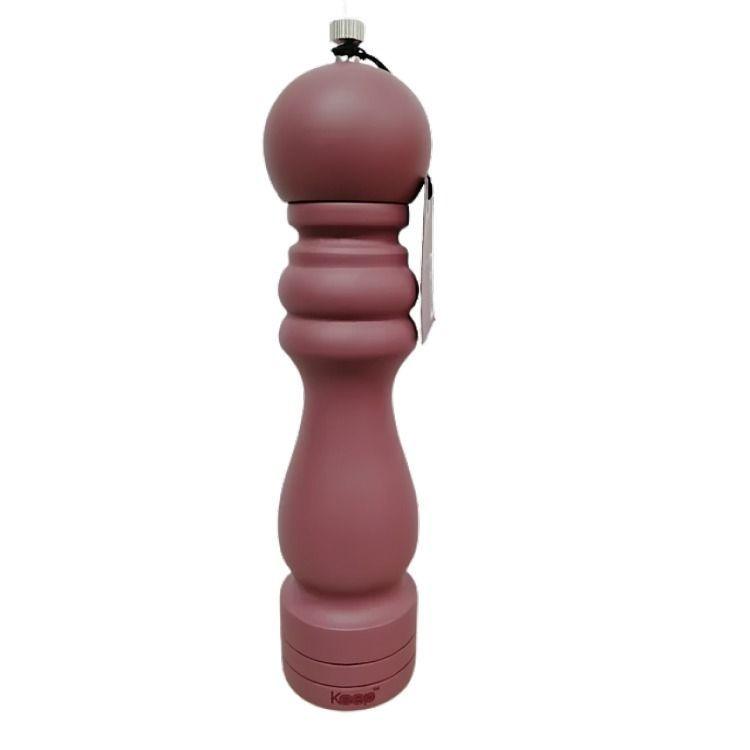 Molinillo Pimentero de Madera Keep-2