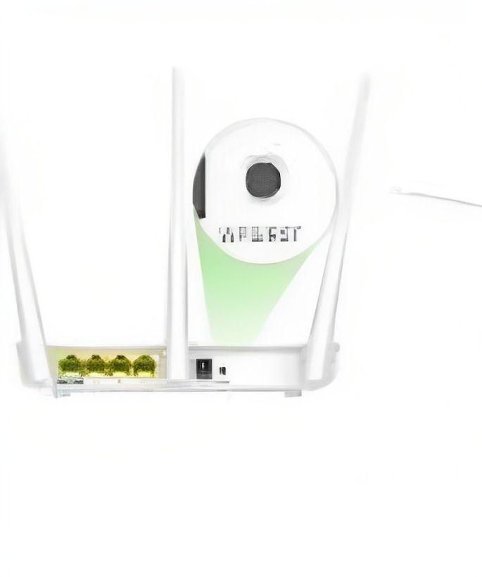 EXTENSOR DE RED TENDA WIRELESS N300 A9-1
