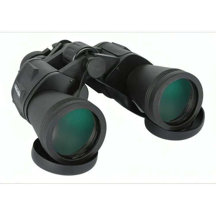 Binoculares Profesionales 20x50 Largo Alcance-2