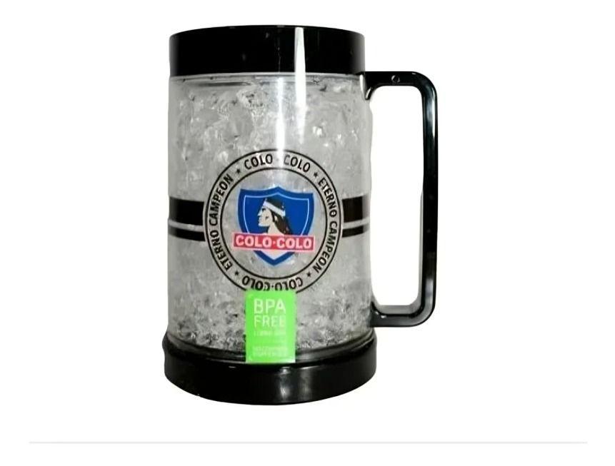 SCHOPERO FROZEN 600 ML COLO COLO-2