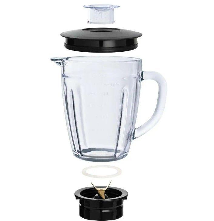 LICUADORA THOMAS TH-330V NEGRA-4