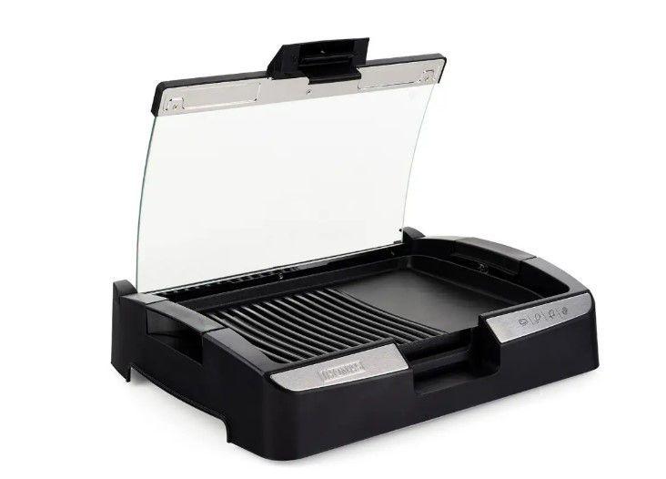 PARRILLA THOMAS TH-224-3