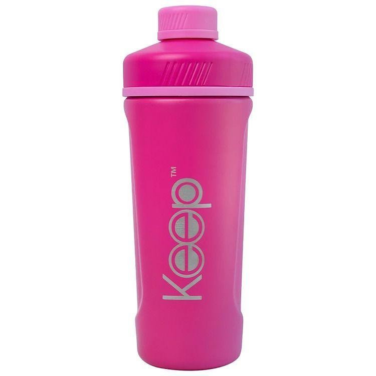 SHAKER METALICO KEEP ROSADO-0