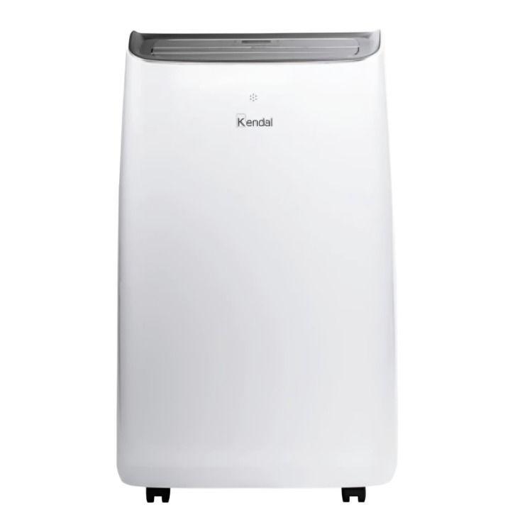 AIRE ACONDICIONADO PORTATIL KENDAL EVA III 9000 WIFI-0