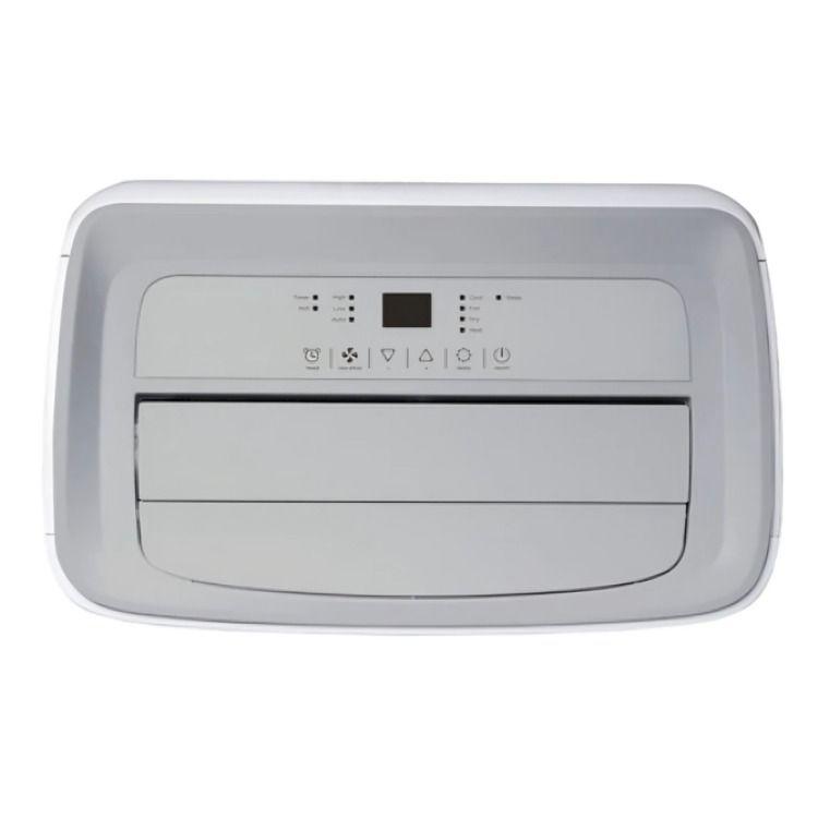AIRE ACONDICIONADO PORTATIL KENDAL EVA III 9000 WIFI-1