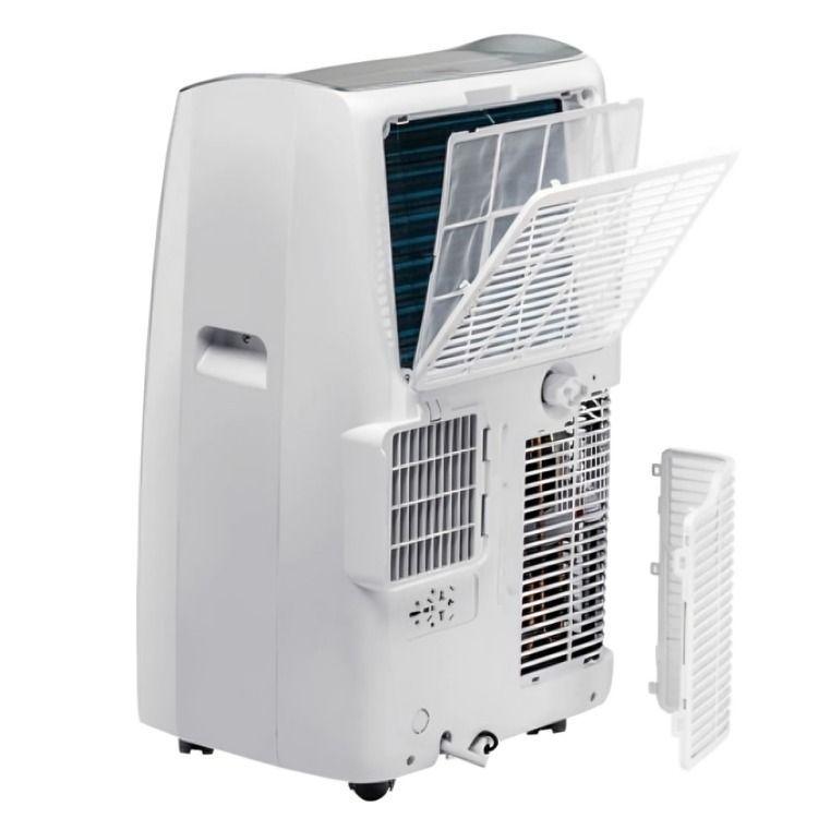 AIRE ACONDICIONADO PORTATIL KENDAL EVA III 9000 WIFI-2