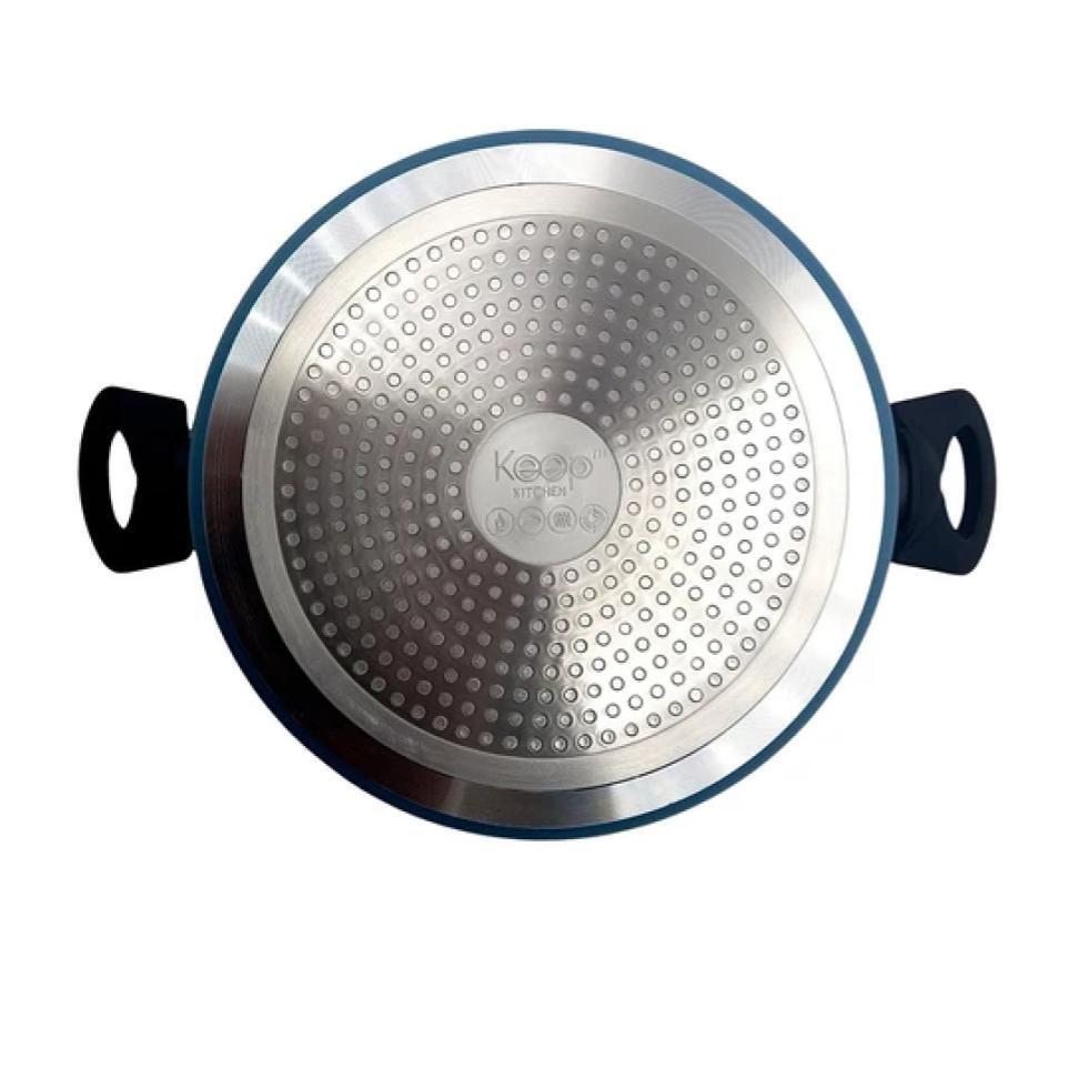 OLLA 28 CM DIAMOND KEEP-2