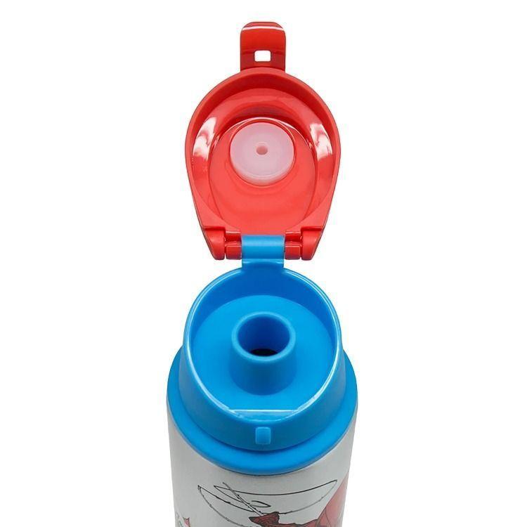 Botella Metalica 500ml Licencias-3