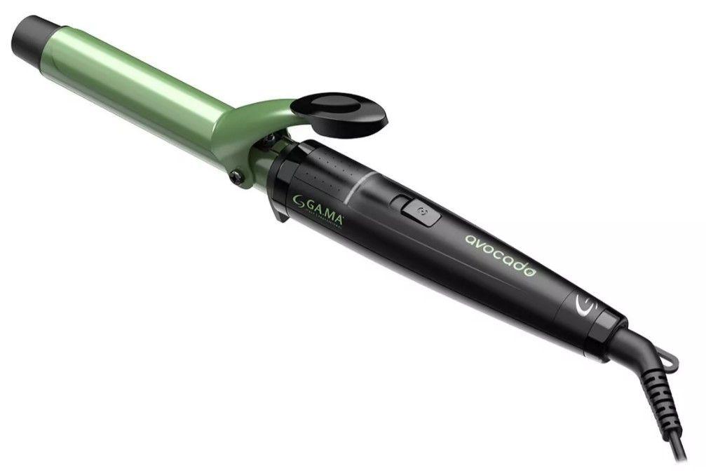 ONDULADOR RIZADOR GAMA AVOCADO RGSTD-N 25 MM-0