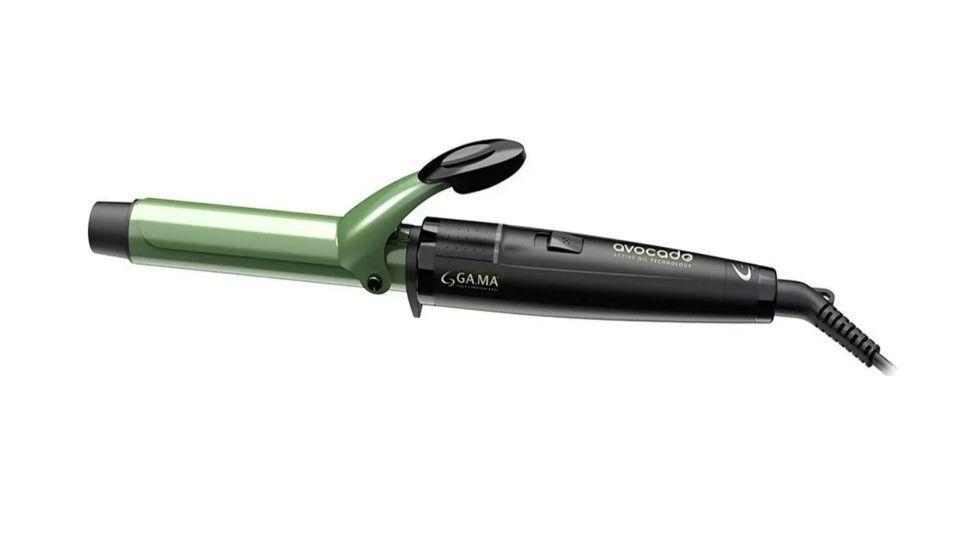ONDULADOR RIZADOR GAMA AVOCADO RGSTD-N 25 MM-1