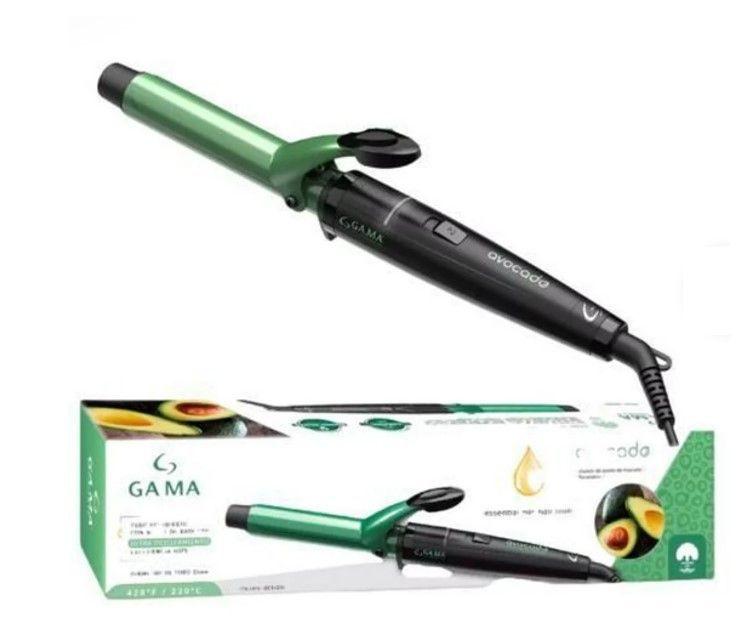 ONDULADOR RIZADOR GAMA AVOCADO RGSTD-N 25 MM-2